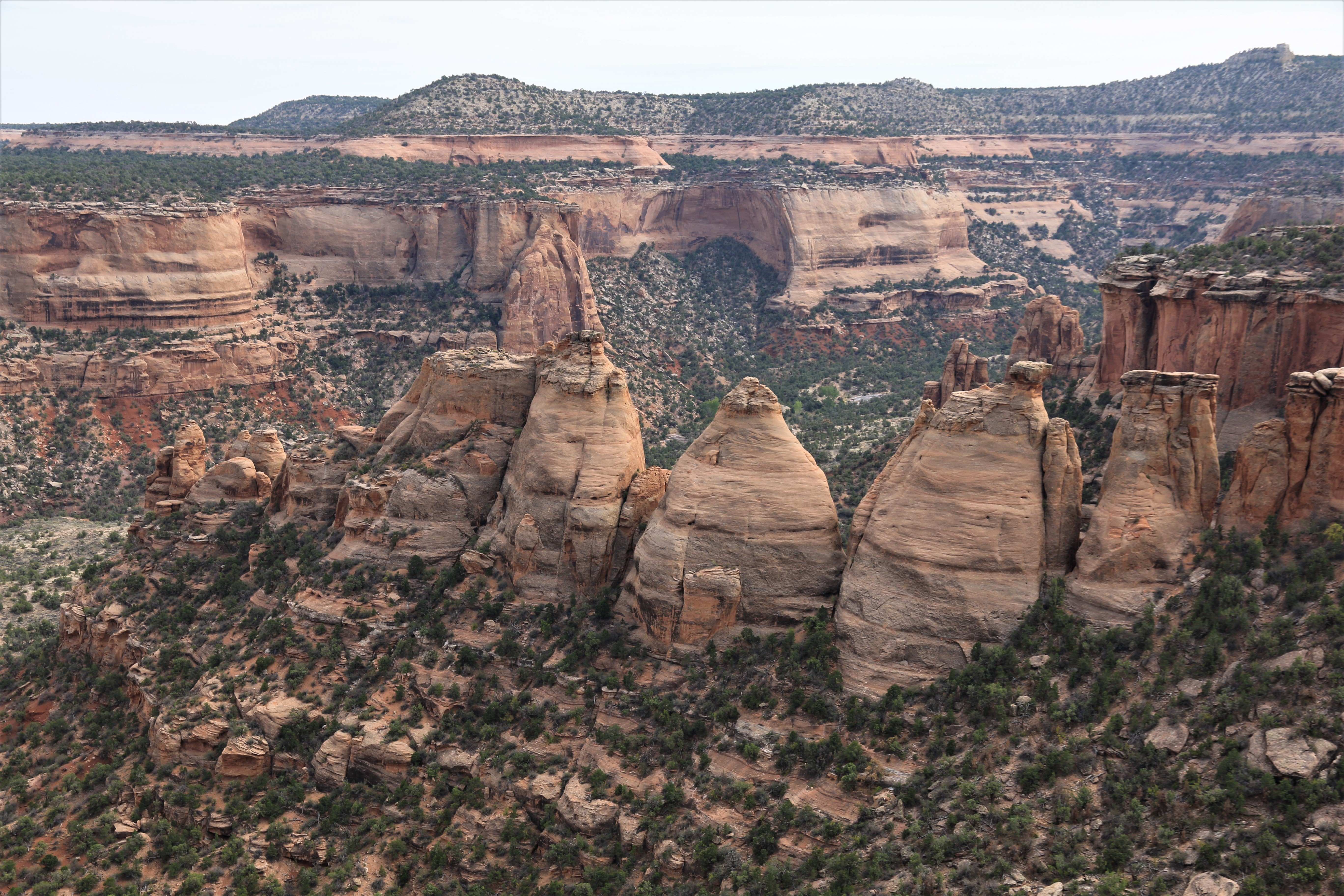 Colorado National Monument
